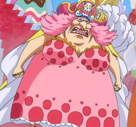 Avatar of Big Mom