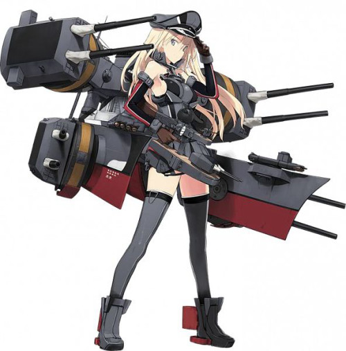 Bismarck