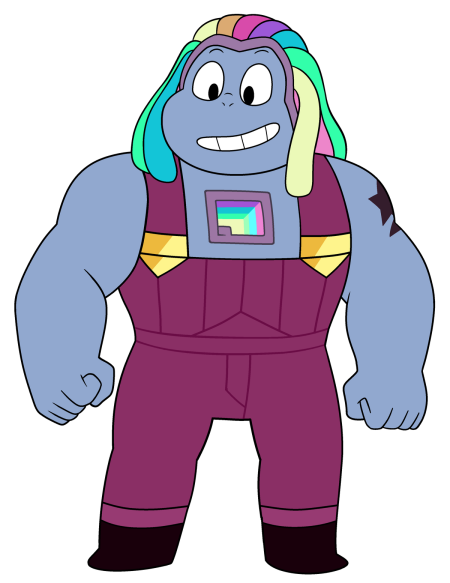 Avatar of Bismuth