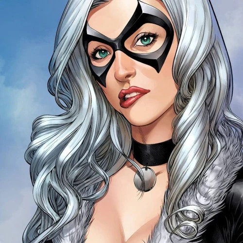 Avatar of Black Cat