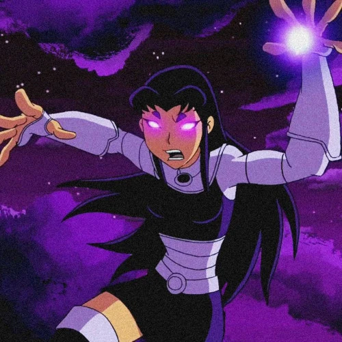 Avatar of Blackfire