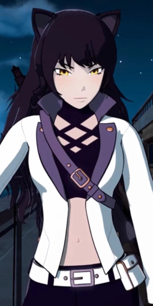 Avatar of Blake Belladonna