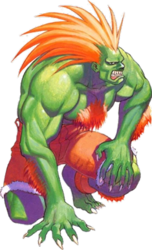 Blanka