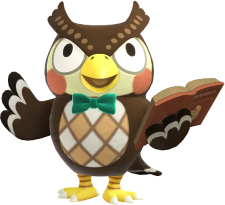 Blathers