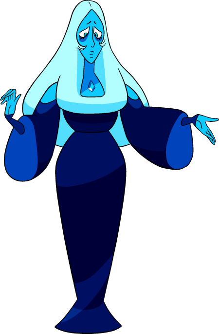 Avatar of Blue Diamond