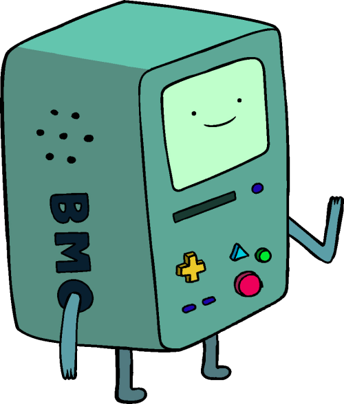 Avatar of Bmo