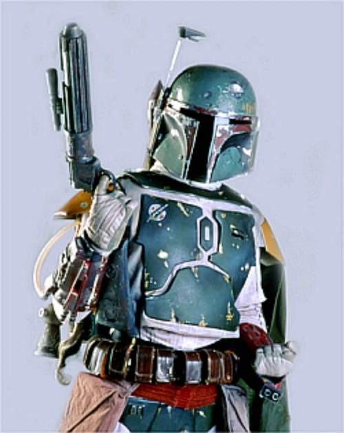 Boba Fett