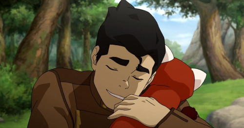 Avatar of Bolin