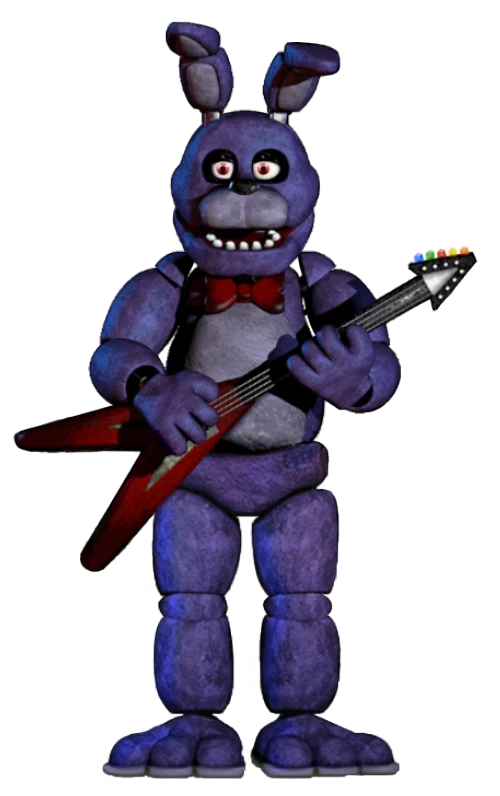 Avatar of Bonnie