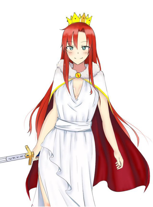 Avatar of Boudica