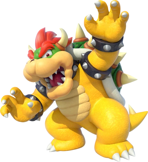 Avatar of Bowser