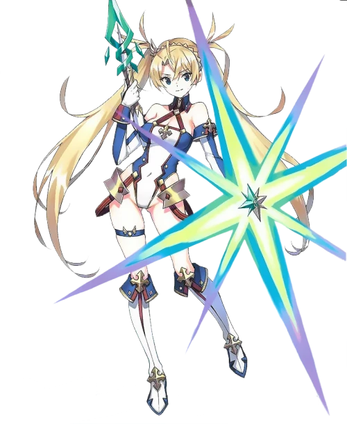 Avatar of Bradamante