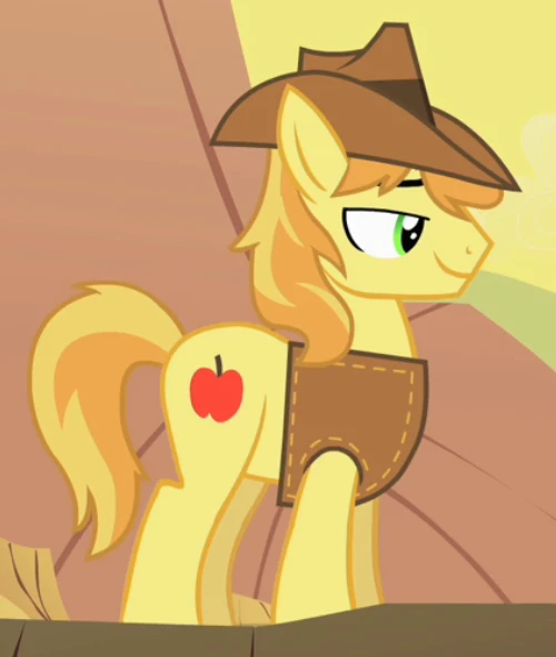 Avatar of Braeburn