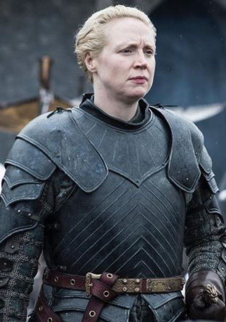 Brienne Of Tarth