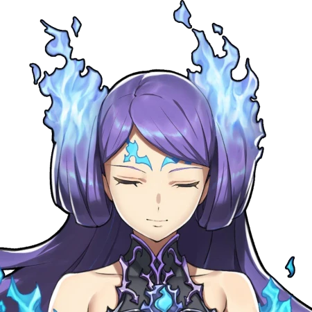 Avatar of Brighid