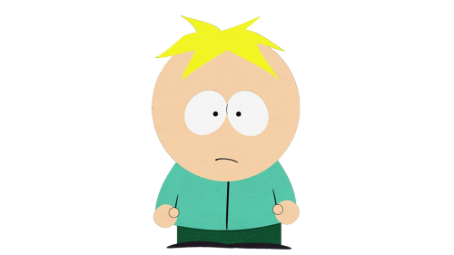 Avatar of Butters Stotch