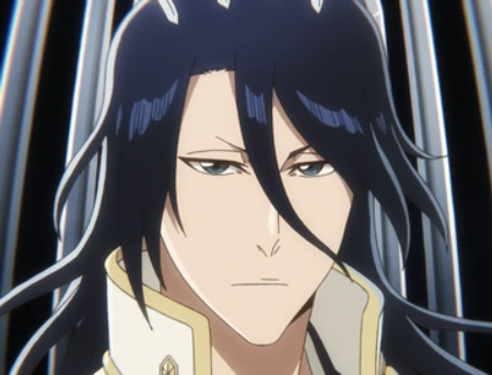 Avatar of Byakuya Kuchiki