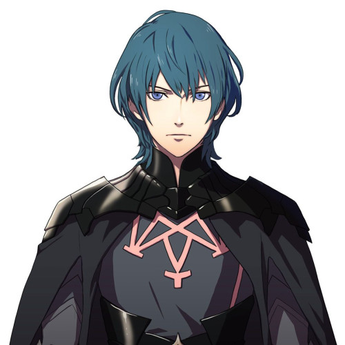 Avatar of Byleth