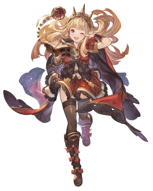 Avatar of Cagliostro