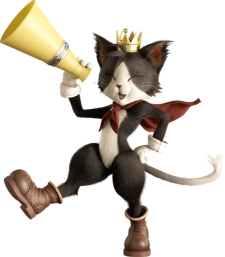 Avatar of Cait Sith