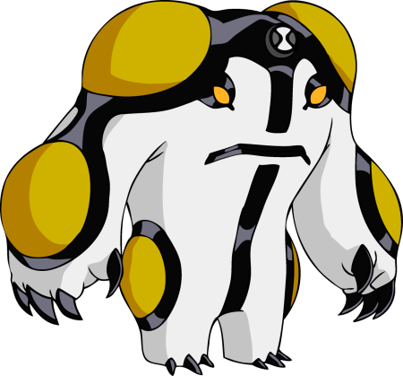 Avatar of Cannonbolt