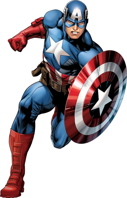 Captain America