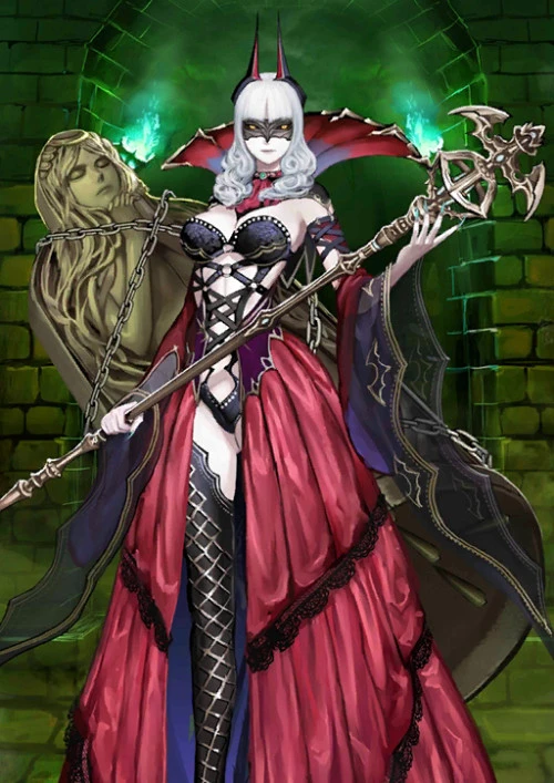 Avatar of Carmilla