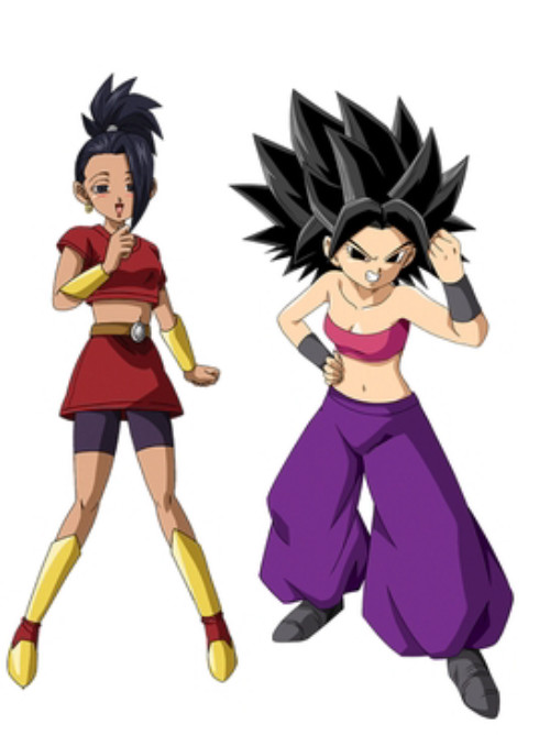 Caulifla