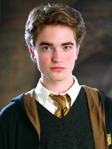 Avatar of Cedric Diggory