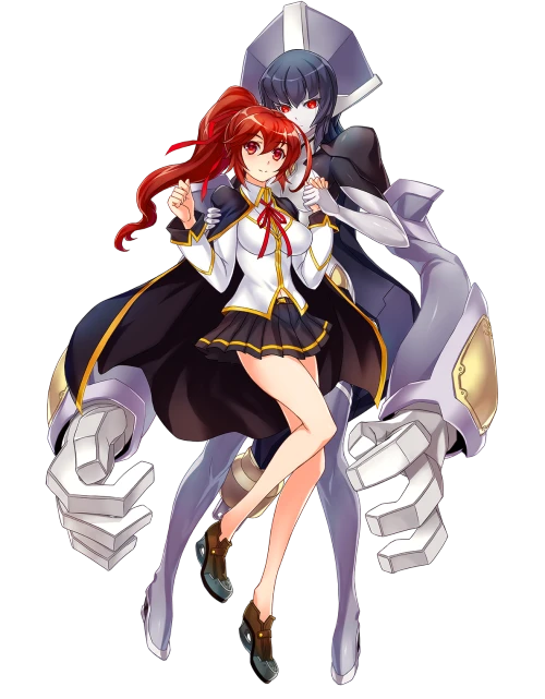 Avatar of Celica A Mercury