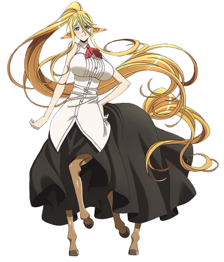 Avatar of Centorea Shianus