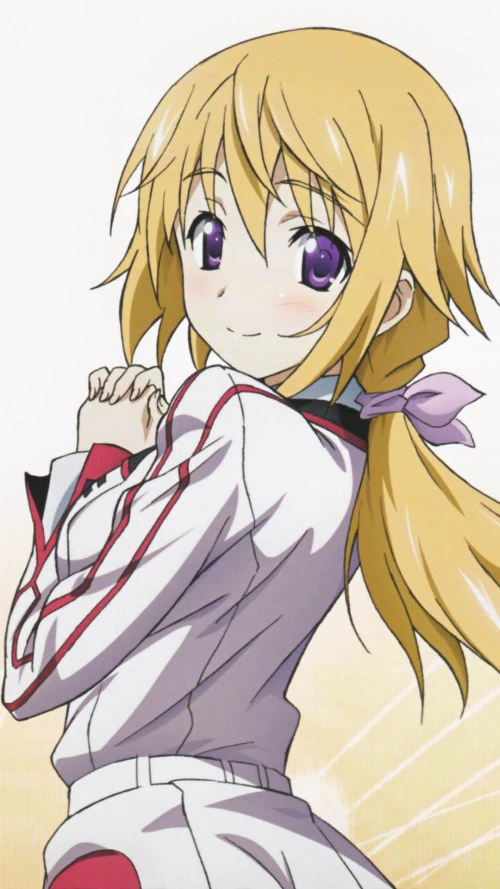 Avatar of Charlotte Dunois