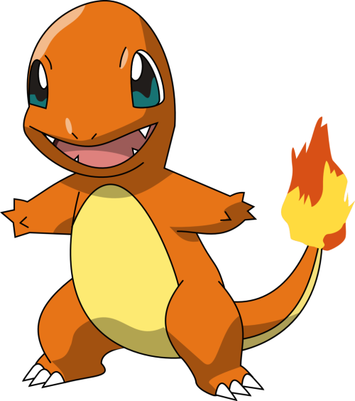 Charmander