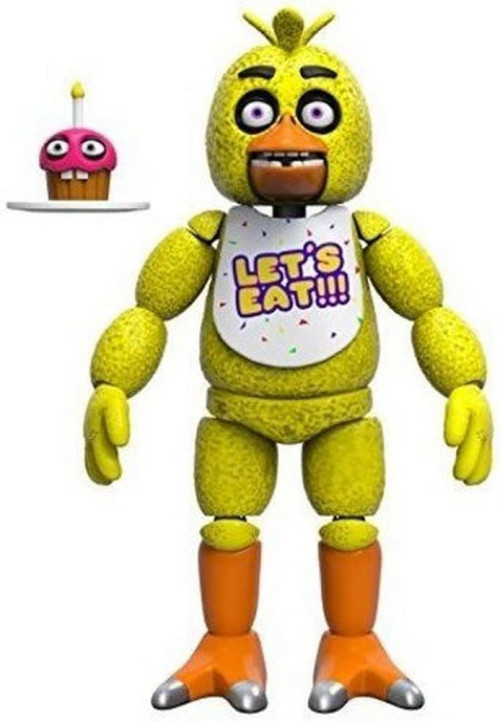 Avatar of Chica