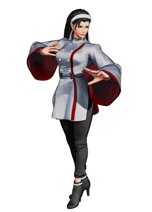 Avatar of Chizuru Kagura