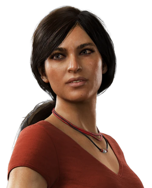 Chloe Frazer