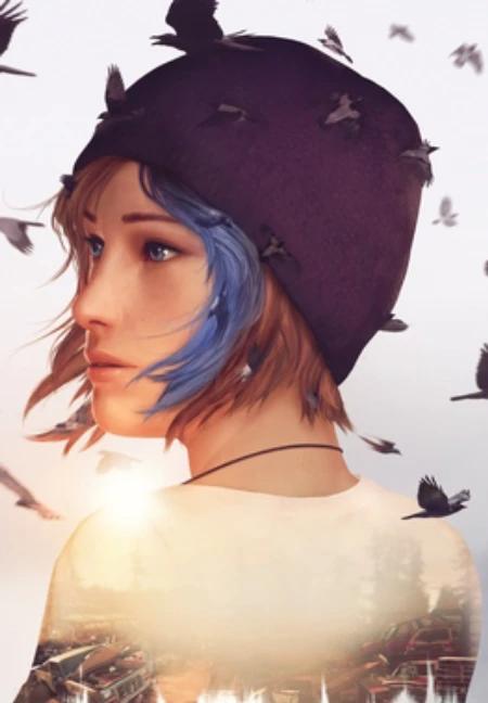 Chloe Price