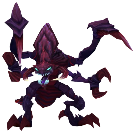 Cho'gath