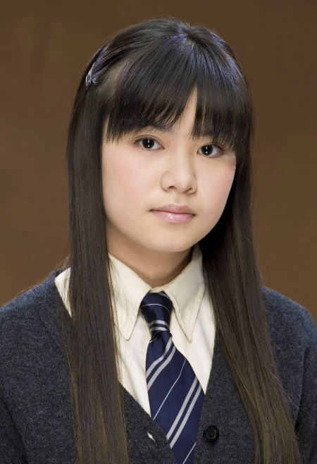 Avatar of Cho Chang