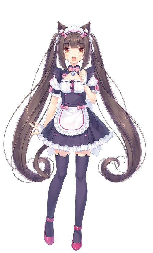 Avatar of Chocola