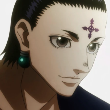 Avatar of Chrollo Lucilfer