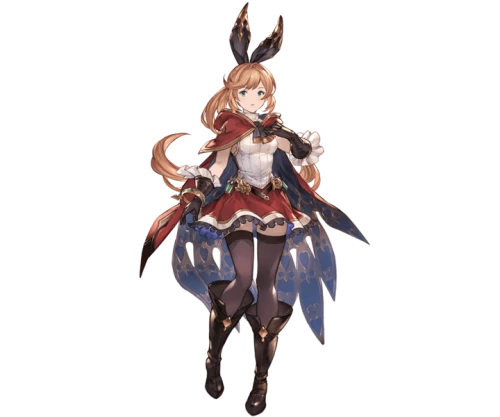 Clarisse