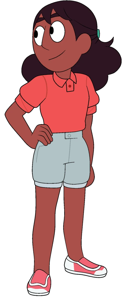 Avatar of Connie Maheswaran