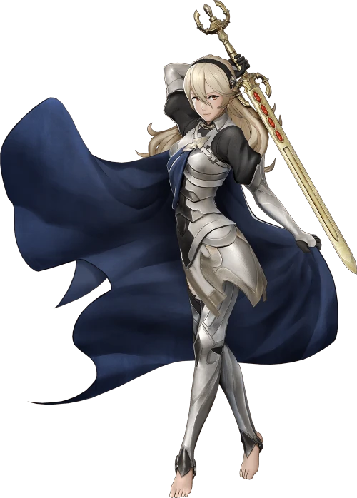 Avatar of Corrin