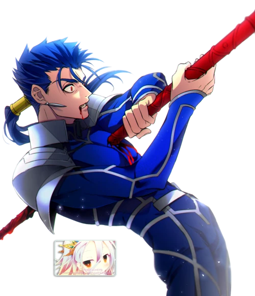 Cu Chulainn