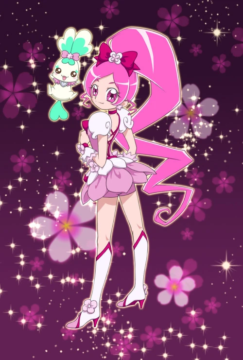 Cure Blossom