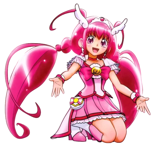 Cure Happy