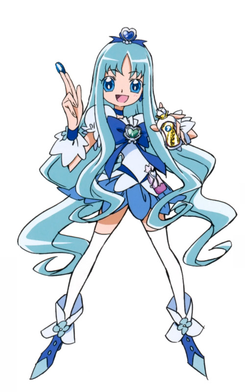 Cure Marine