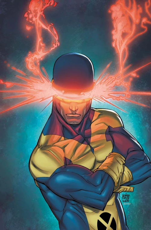 Avatar of Cyclops