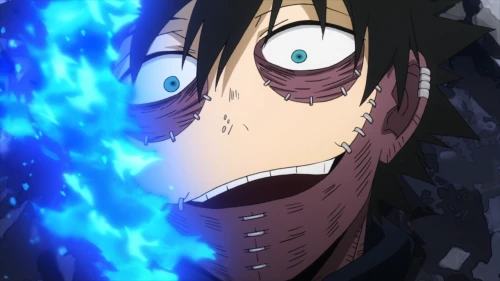 Dabi